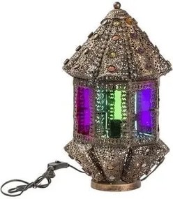 Lampa de masa Felinar Fairy h 45 cm