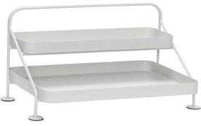 Organizator pentru documente din metal Sortit – Hübsch