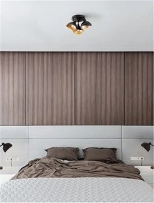 Plafoniera design modern GEETI