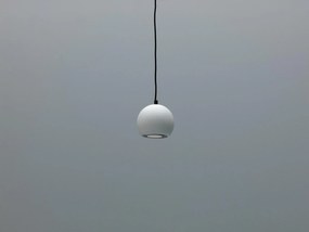 STONES Lampă suspendată Ø.12cm X Ø.12cm H. 12cm | Aosom Romania