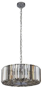 Lustra suspendata eleganta design modern Chapeau 5L