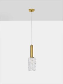 Pendul, Lustra design modern Certa