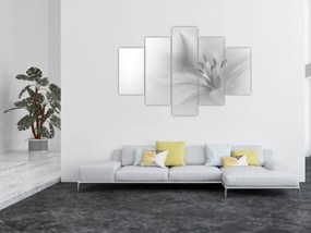 Tablou - Crin delicat (150x105 cm)