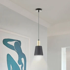 Pendul design moderm Gisela
