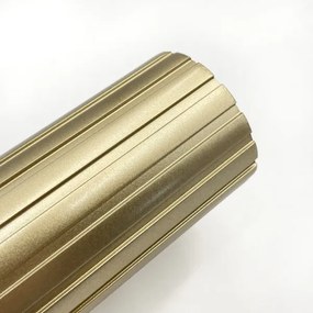 Brilagi - Aplica de perete CRISPINA 1xGU10/10W/230V 10 cm aurie