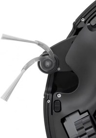 Aspirator robotic cu AI Roborock Saros 10, 65W, 22000 Pa, 270 ml, SMART, Curățare uscată și umedă, LiDAR, StarSight, 180 min autonomie, Negru