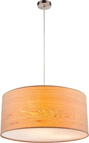 Globo 15189H1 - Lustra AMY II 3xE27/60W/230V
