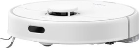 Aspirator robot Dreame D10 Plus Gen 2 RLD32GD, 6000 Pa, 285 min, 150 ml, Mop, LDS, Smart Pathfinder, Asistenti vocali, Evitare obstacole, Alb