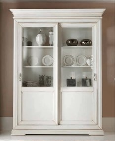 VITRINA VANITY USI CULISANTE