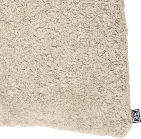 Perna decorativa LUX 50x50cm, Canberra Sand S 114730 HZ