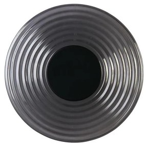 Searchlight CLEO 32210SM - Aplică de perete LED reglabilă, 9,4W/230V, fumurie