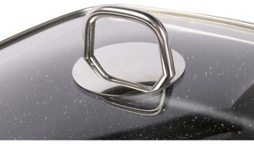 Lamart LT1285 Set de 6 vase Cast, roșu