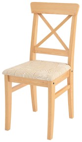 Husă pentru scaun Ingolf cu scaun tapițat