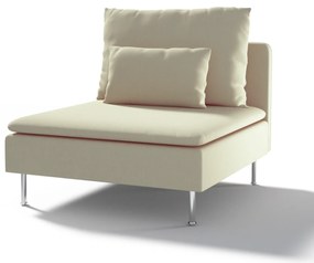 Husă pentru modul Söderhamn cu 1 loc