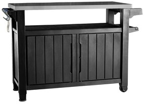 Masă multifuncțională UNITY XL 90 x 123 x 54 cm