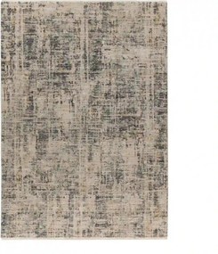 Covor VOGUE 705, 160x230 cm, forma dreptunghiulara, poliester, bej