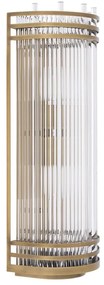 Aplica de perete design LUX Gulf L alama antic 114800 HZ