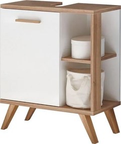 Masca de chiuveta Quickset 923 natur 60,5/33/65 cm