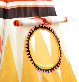 Cort pentru copii Djeco „Teepee”