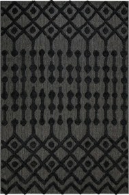 Covor 58388A, 80x150 cm, forma dreptunghiulara, poliester/polipropilen