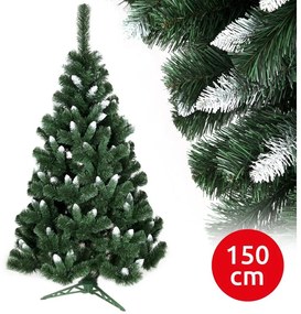 Pom de Crăciun NARY I 150 cm pin