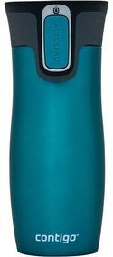 Sticlă termică Contigo West Loop 470 ml Biscay Bay