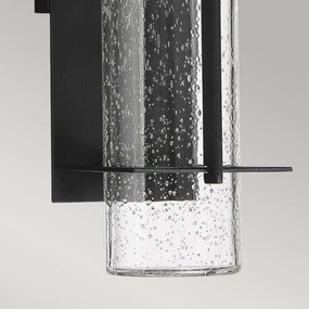 Quintiesse QN-EAMES-LED-M-EK-LED Aplica de exterior EAMES M LED/10W/230V IP44 negru