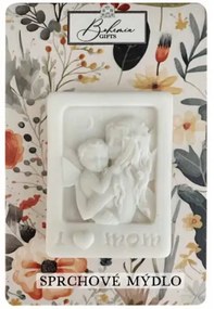 Bohemia Gifts Săpun făcut manual - Iubesc mama