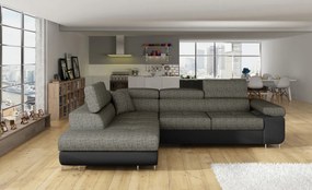Coltar extensibil Anton pe stanga Berlin 01/Soft 11