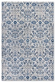 Covor albastru/crem 120x170 cm Ernest – Villeroy&amp;Boch