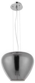 Lustra / Pendul design modern Nala fumuriu NVL-9207602