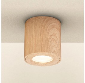 Brilagi MIA - Aplica de baie LED RGBW dimerizabilă 1xGU10/30W/230V 84x80 mm IP44