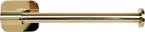 Suport hârtie igienică 5909 Nico Gold