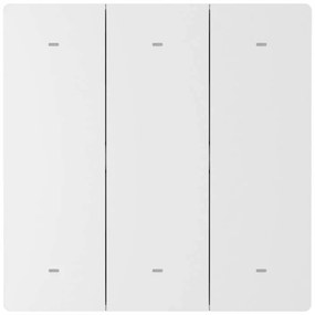 Intrerupator de Perete pentru Scene Inteligente Sonoff R5 Alb