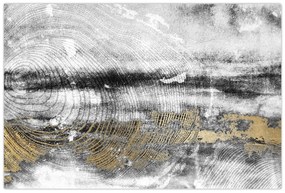 Tablou - Abstract (90x60 cm)
