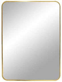 Oglindă de perete 50x70 cm Madrid – House Nordic