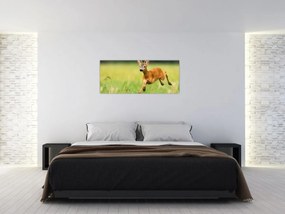 Tablou - Haită (120x50 cm)