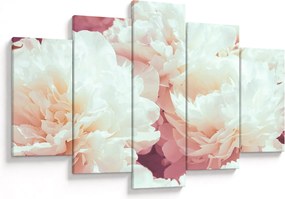 Tablou cu flori (150x105 cm)