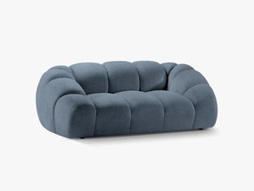 Canapea Diana 2 locuri stofa L214 cm