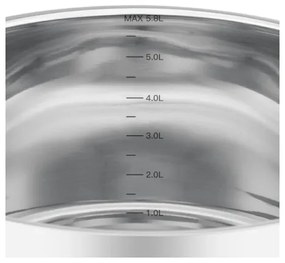 Set de oale Resto ANSER, 6 piese