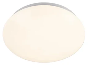 Plafoniera moderna alba cu LED 8W - Tiho