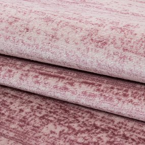 Covor roz deschis 140x200 cm Plus – Ayyildiz Carpets
