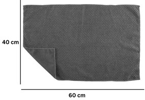 Prosoape de vase 2 buc. 40x60 cm Rice – Tiseco Home Studio