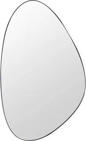 Oglinda de perete decorativa Noemi 90cm