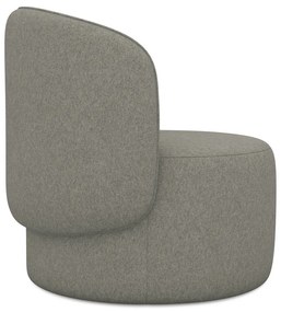 Fotoliu gri Ipo – Makamii