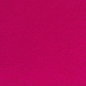 Cearşaf 4Home jersey, roz, 180 x 200 cm