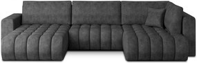 Coltar extensibil Bonito pe stanga Leve 5