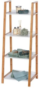 Etajera cu patru niveluri Finja, Wenko