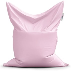 Sac de șezut Classic roz deschis, roz