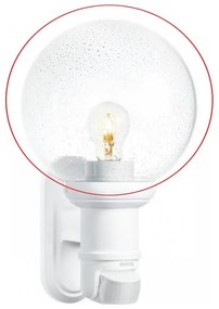 Abajur de rezervă din sticlă pentru aplică Steinel 1086417 L 70X/590/535/560/585